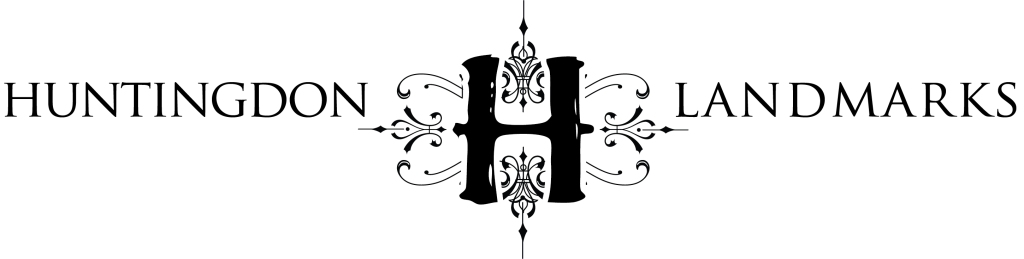 Huntingdon Landmarks, Inc. logo
